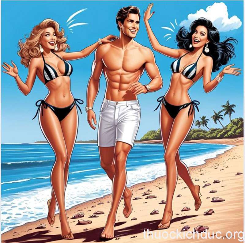 Bí quyết bản lĩnh đàn ông